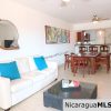 Condo 103A – 2 bedroom apartment in La Talanguera  condominiums – on the first floor.