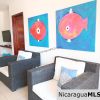 Condo 103A – 2 bedroom apartment in La Talanguera  condominiums – on the first floor.