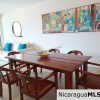 Condo 103A – 2 bedroom apartment in La Talanguera  condominiums – on the first floor.