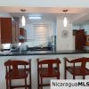 Condo 103A – 2 bedroom apartment in La Talanguera  condominiums – on the first floor.