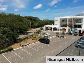 Plaza La Talanguera Studio