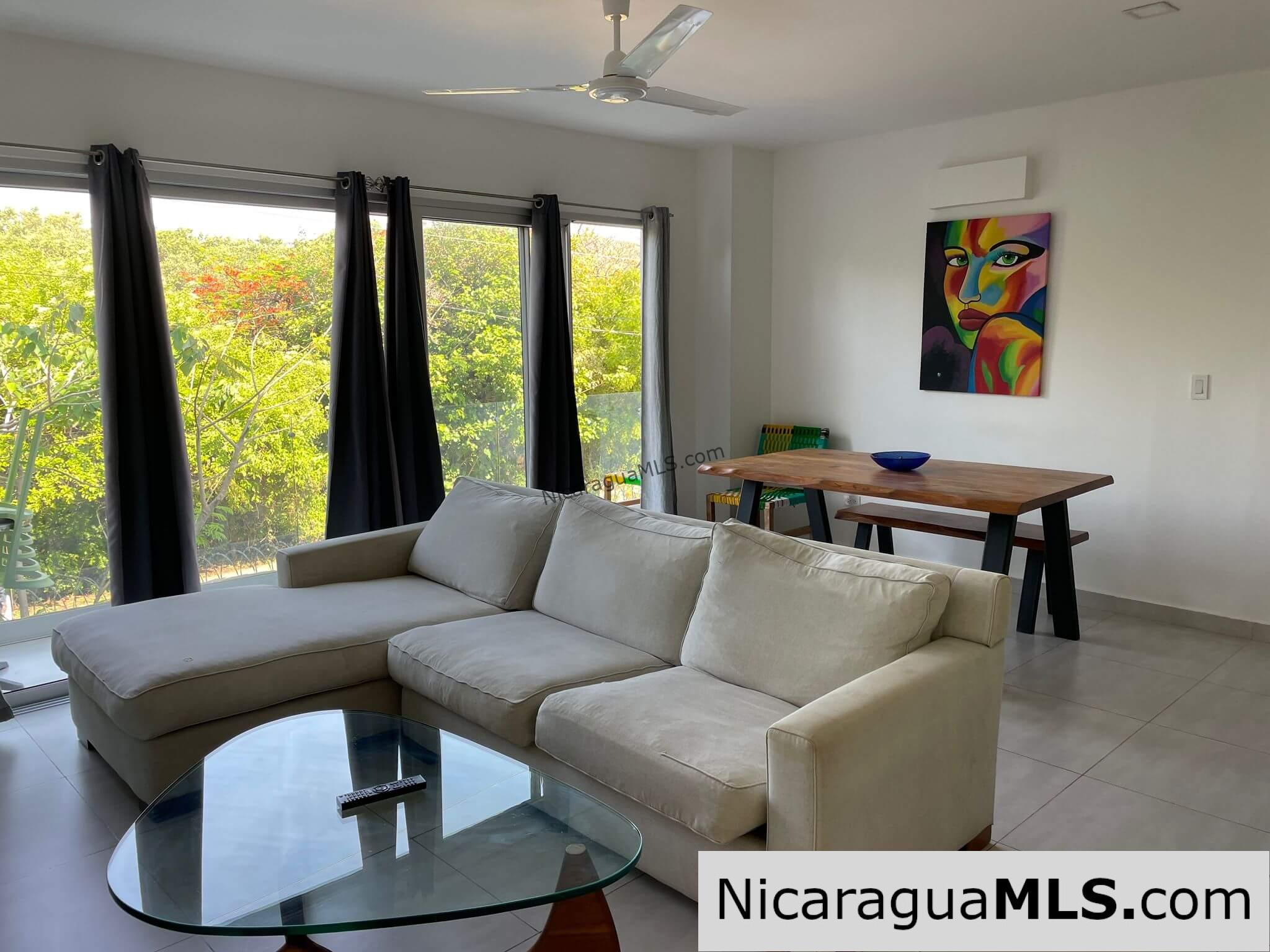 Condo 20C in Plaza La Talanguera