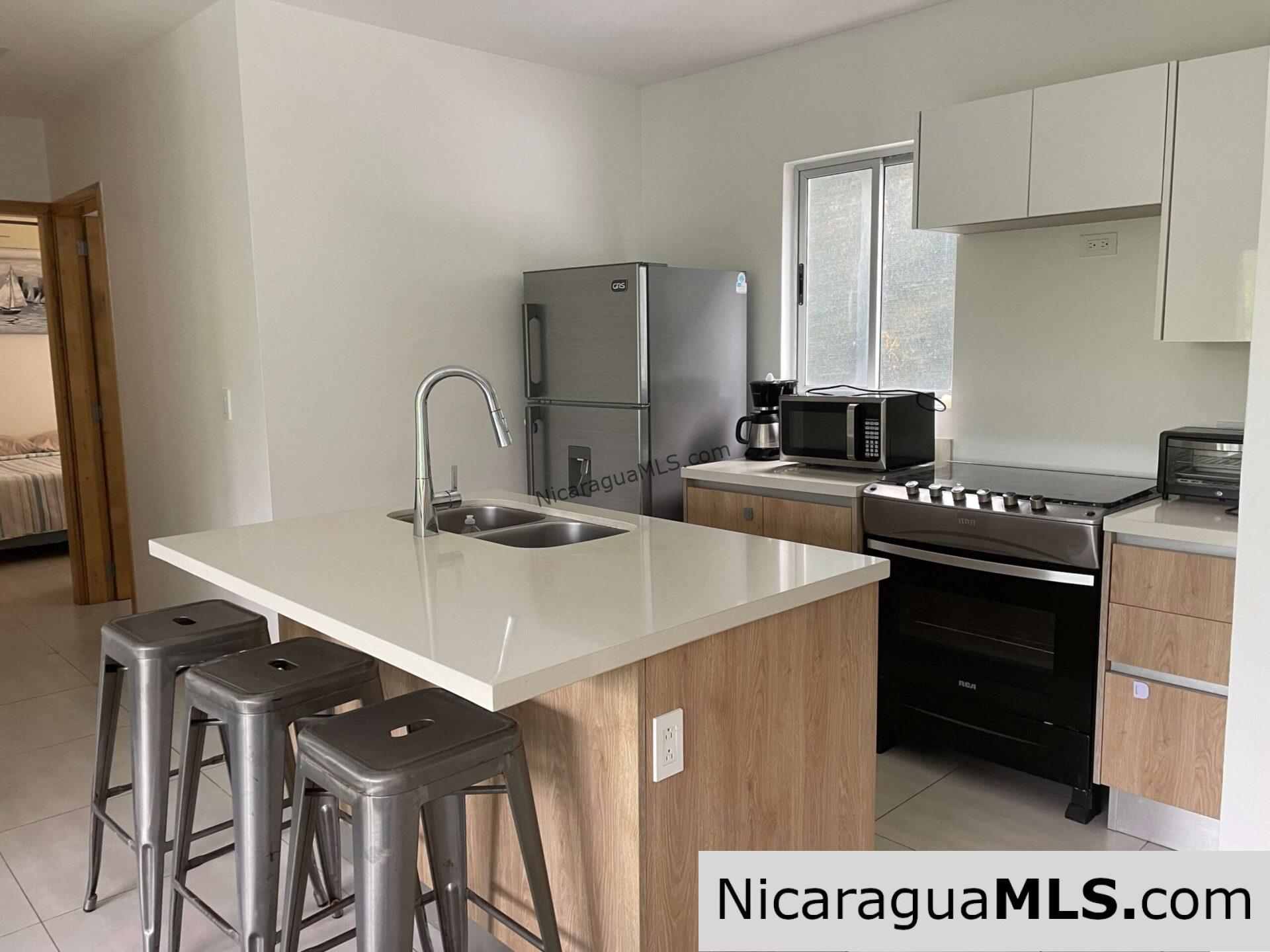 Condo 20C in Plaza La Talanguera