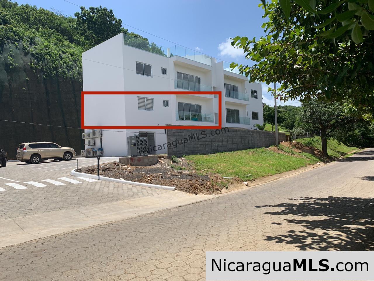 Condo 20C in Plaza La Talanguera