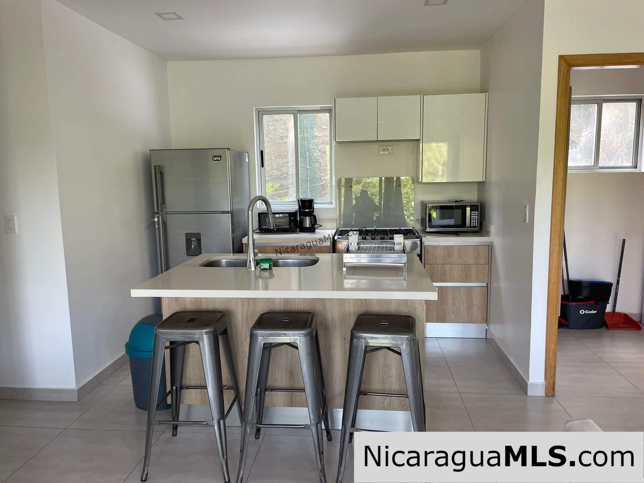 Condo 20C in Plaza La Talanguera