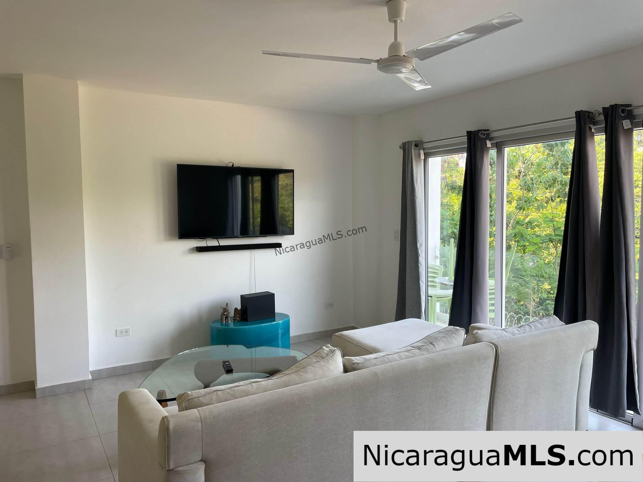 Condo 20C in Plaza La Talanguera