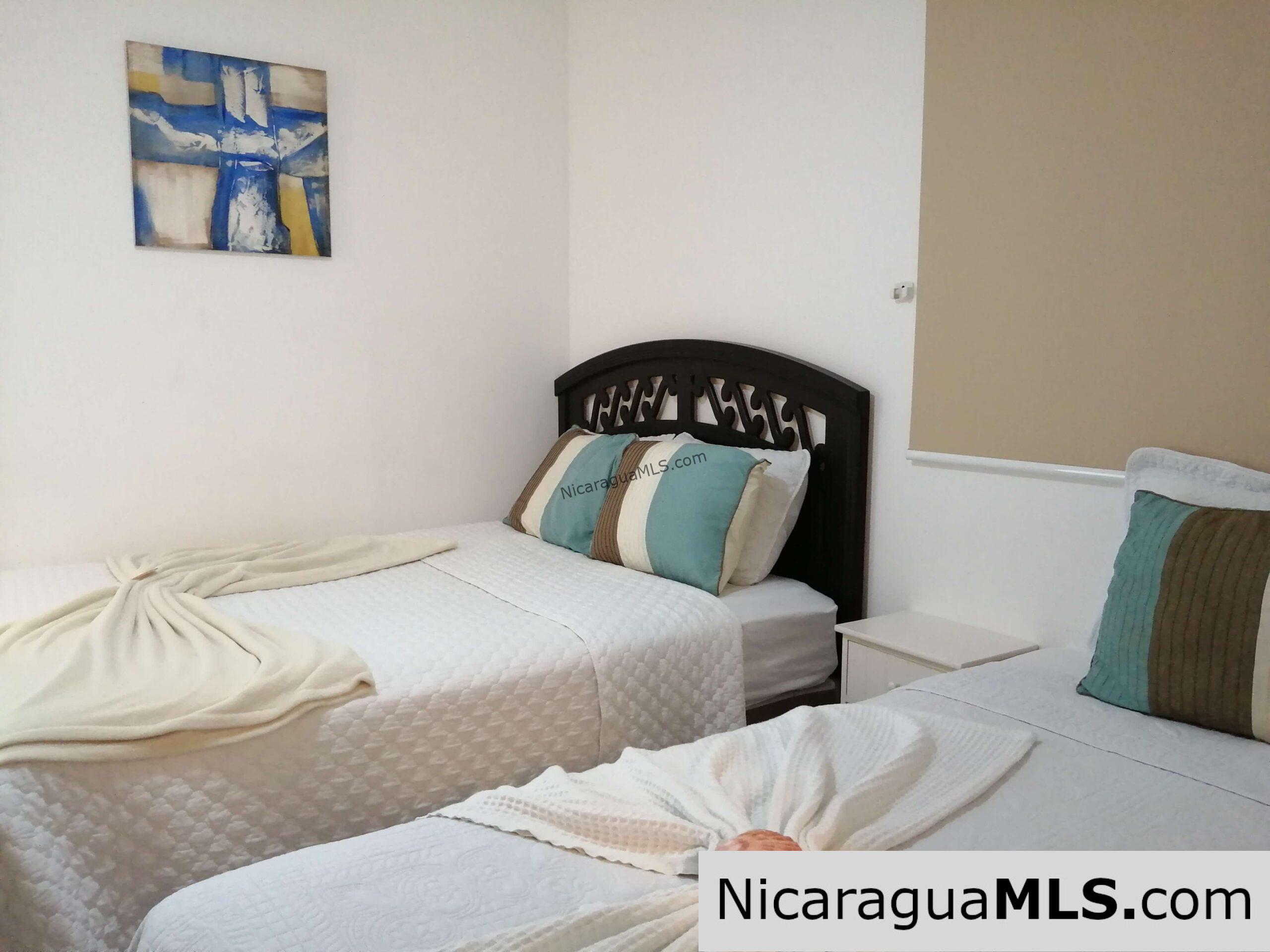 Modern Apartment near the center of town!