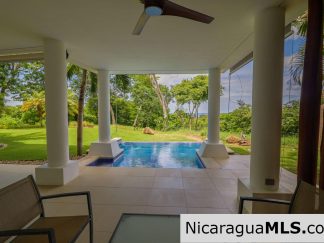 Condo F2 in Las Terrazas, Guacalito de la Isla