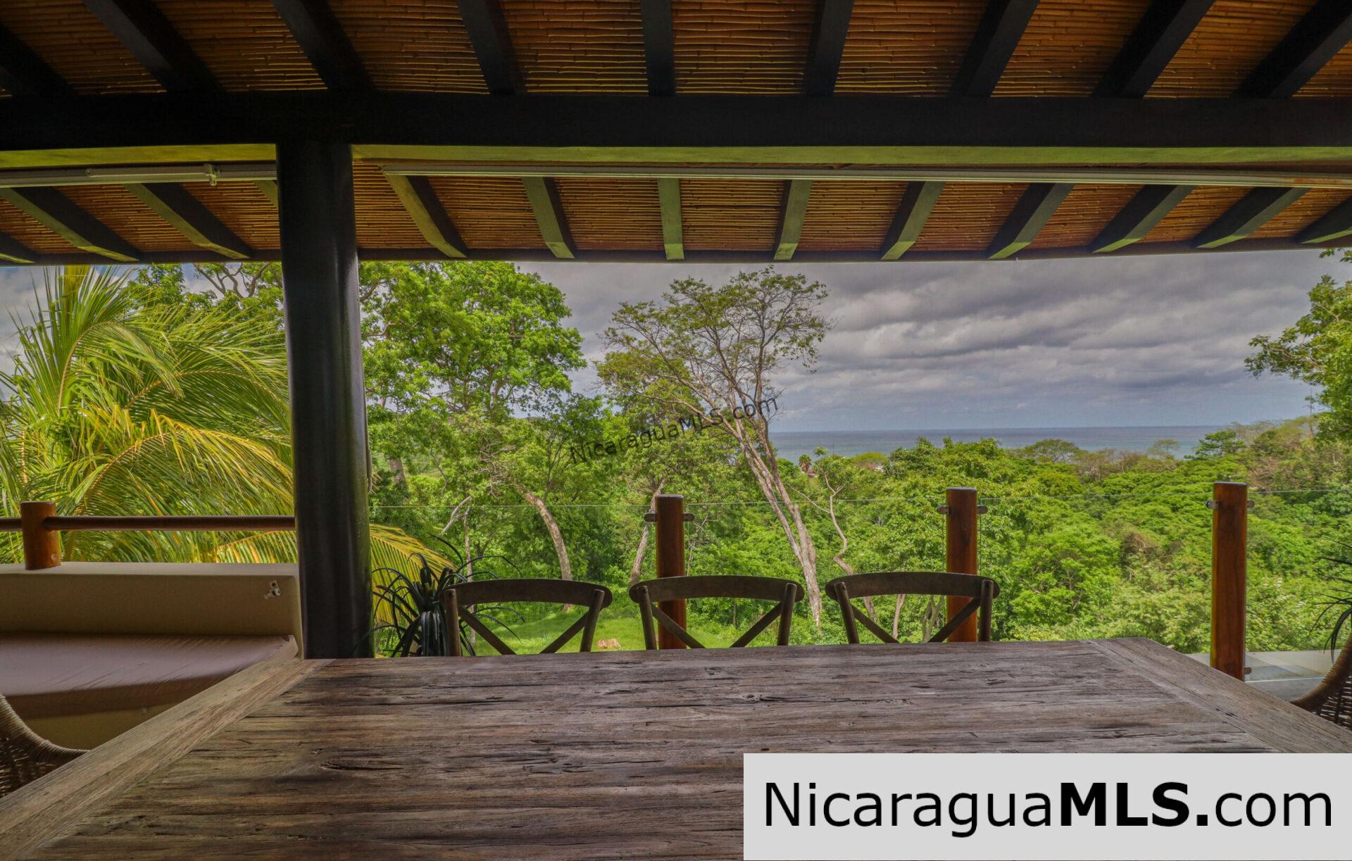 Penthouse Condo F6 in Guacalito de la Isla