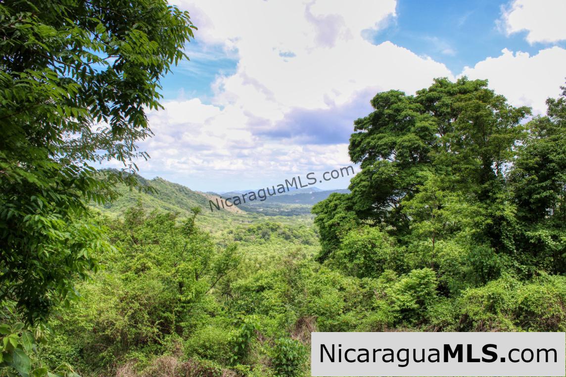 Peaceful Private Ocean View Lot San Juan del Sur