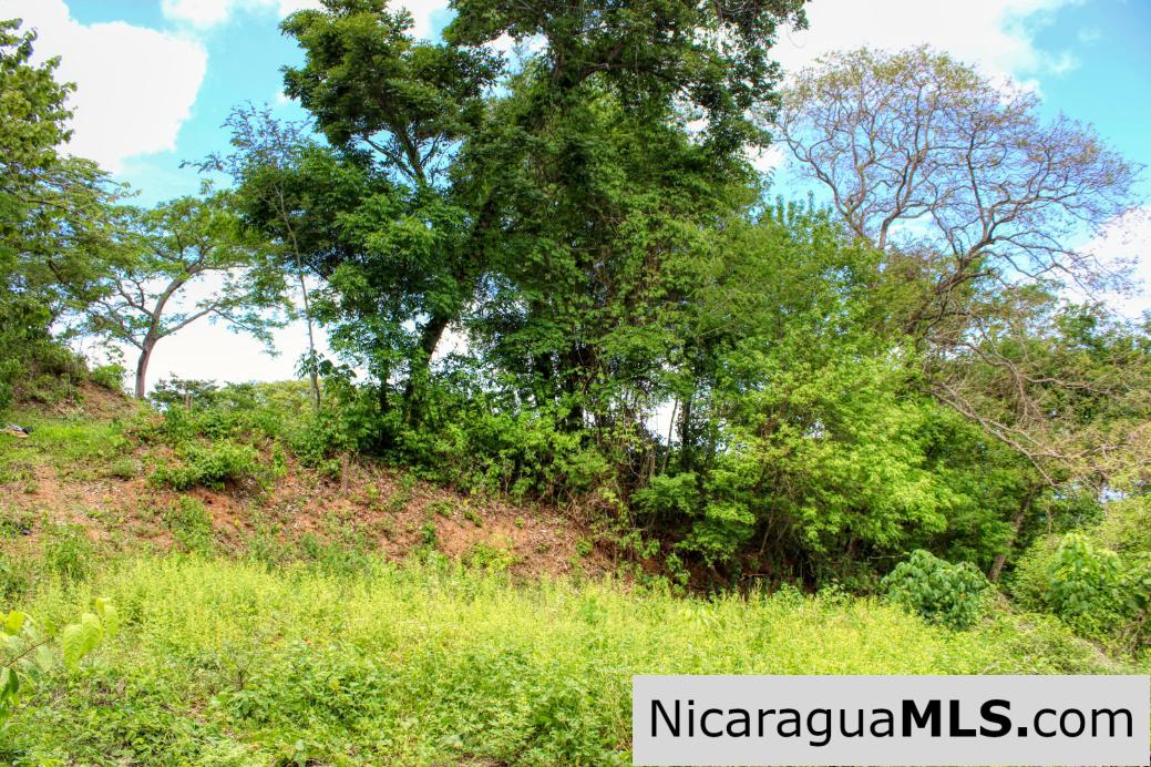 Peaceful Private Ocean View Lot San Juan del Sur