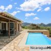 Beautiful House in Lomas de Palermo San Juan del Sur