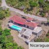 Beautiful House in Lomas de Palermo San Juan del Sur