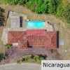 Beautiful House in Lomas de Palermo San Juan del Sur
