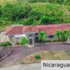 Beautiful House in Lomas de Palermo San Juan del Sur