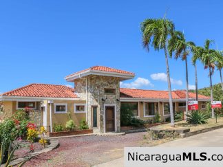 Beautiful House in Lomas de Palermo San Juan del Sur