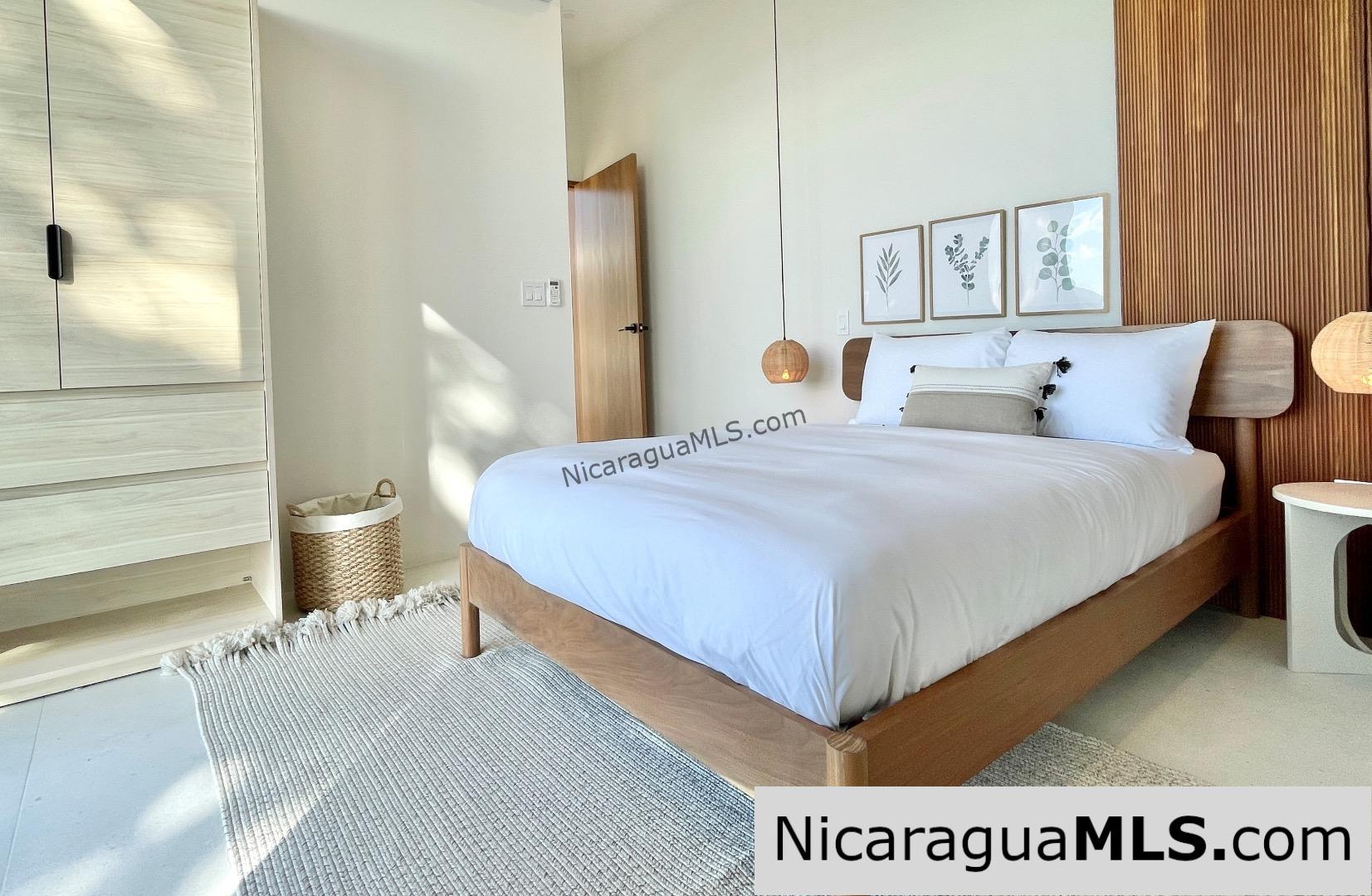 Casa La Musa, Pacific Marlin, San Juan del Sur