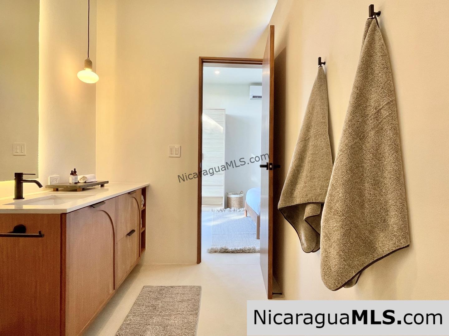 Casa La Musa, Pacific Marlin, San Juan del Sur