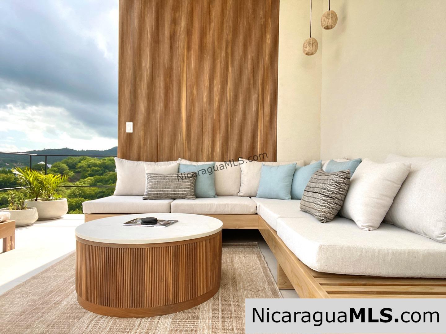 Casa La Musa, Pacific Marlin, San Juan del Sur