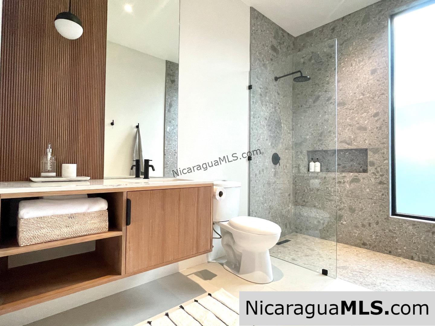 Casa La Musa, Pacific Marlin, San Juan del Sur