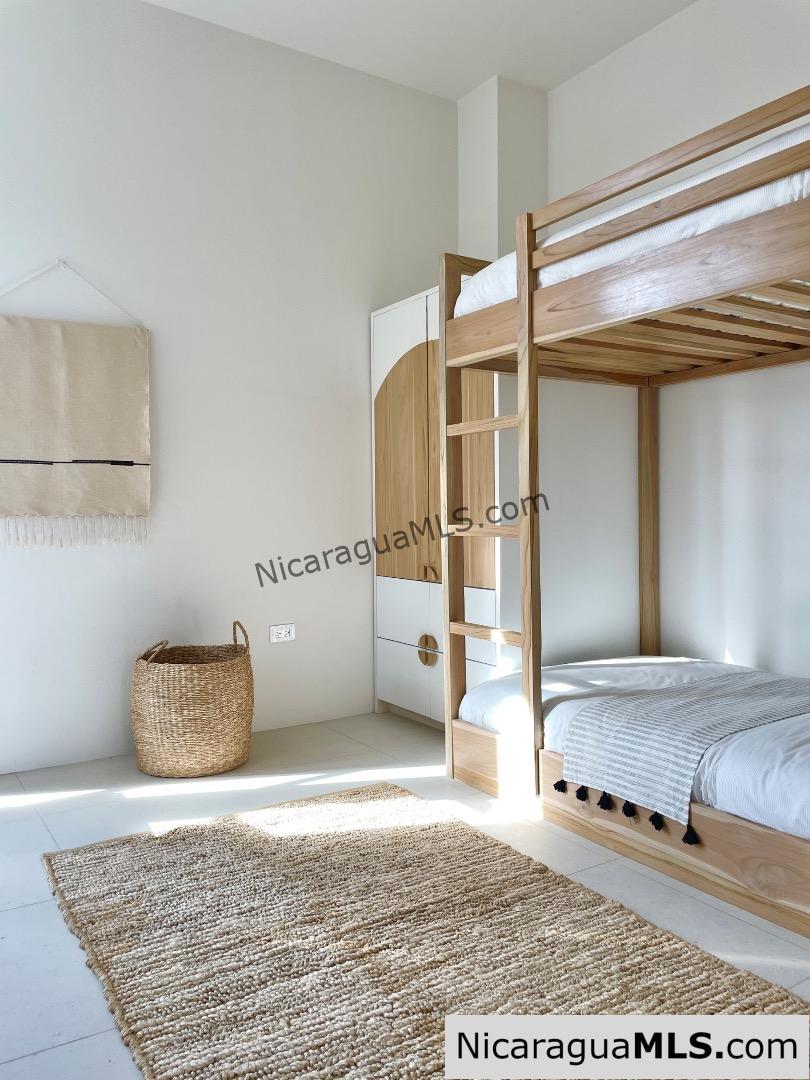 Casa La Musa, Pacific Marlin, San Juan del Sur