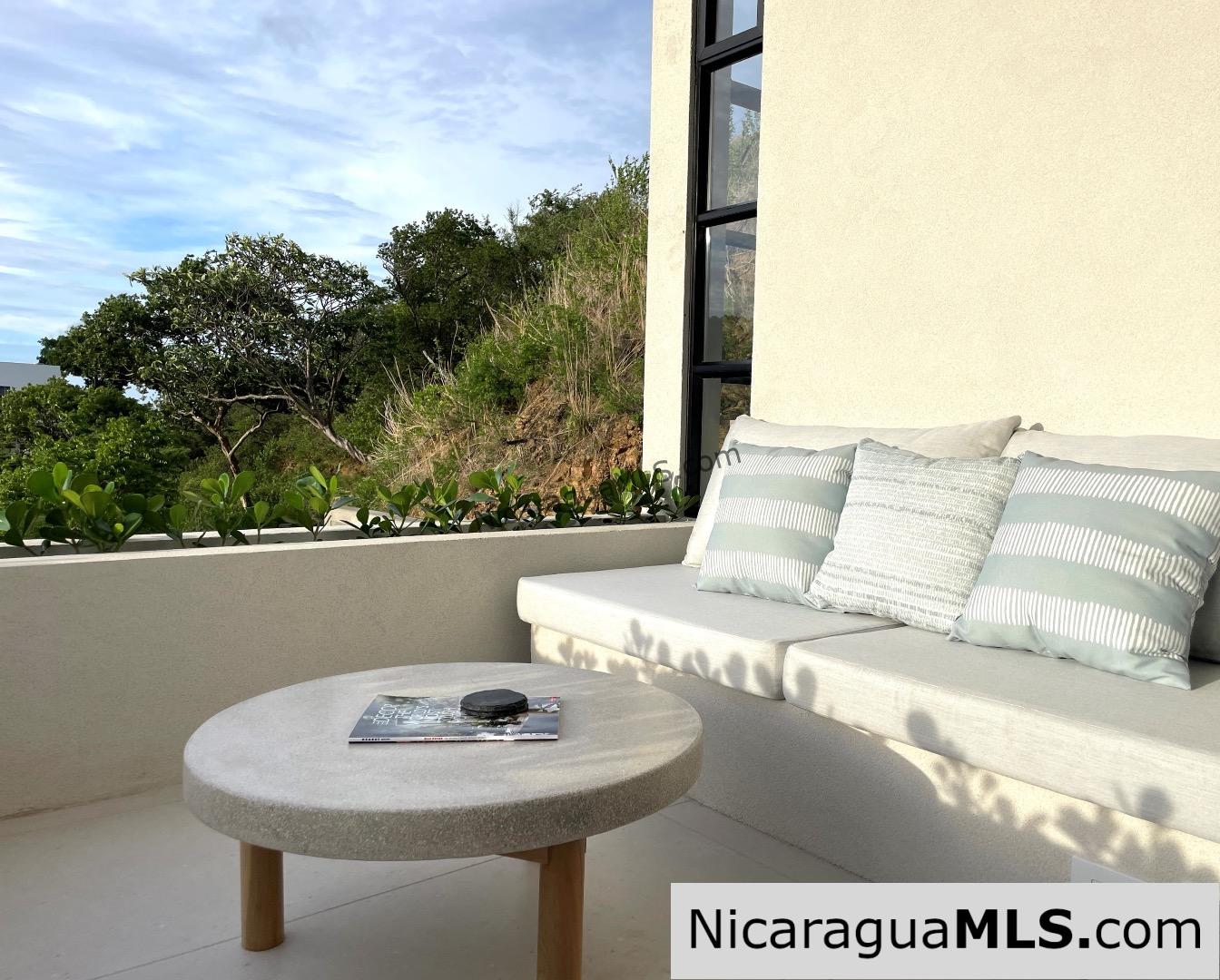 Casa La Musa, Pacific Marlin, San Juan del Sur