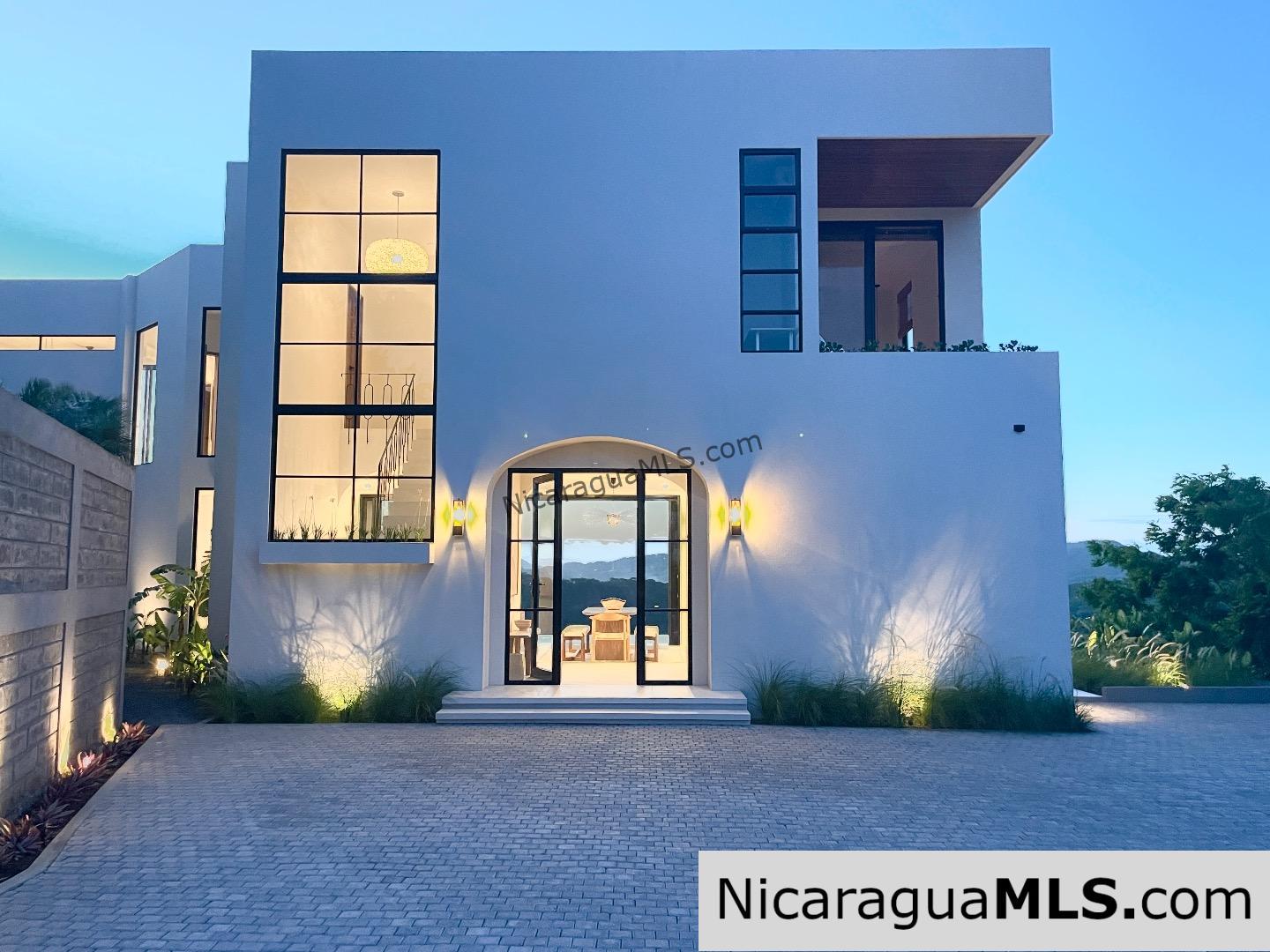 Casa La Musa, Pacific Marlin, San Juan del Sur