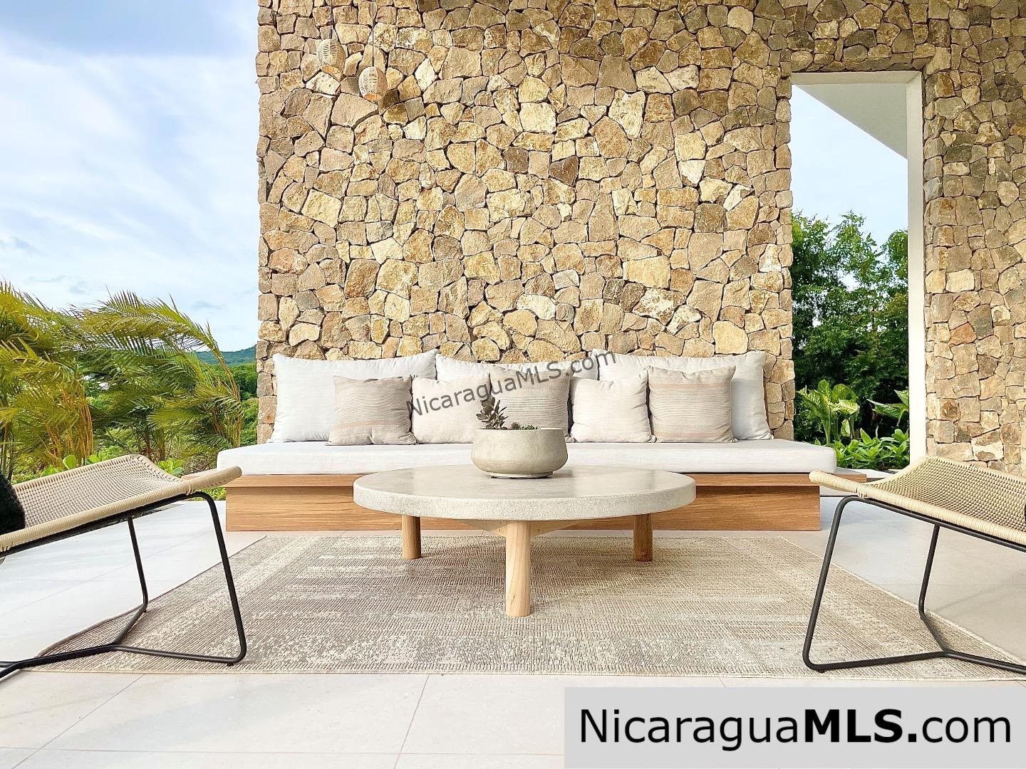 Casa La Musa, Pacific Marlin, San Juan del Sur