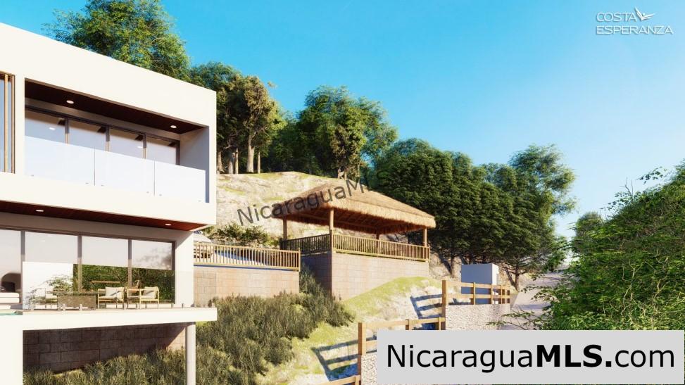 Costa Esperanza a Luxury Development within Pacific Marlin