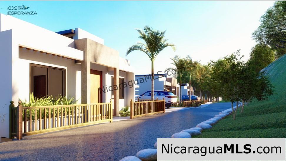 Costa Esperanza a Luxury Development within Pacific Marlin