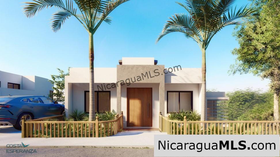 Costa Esperanza a Luxury Development within Pacific Marlin