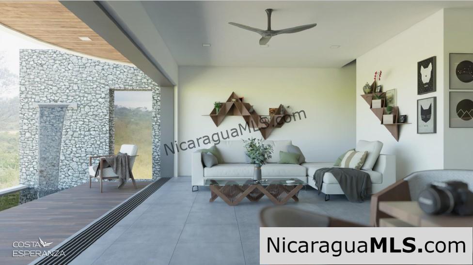 Costa Esperanza a Luxury Development within Pacific Marlin