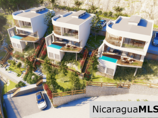 Costa Esperanza a Luxury Development within Pacific Marlin