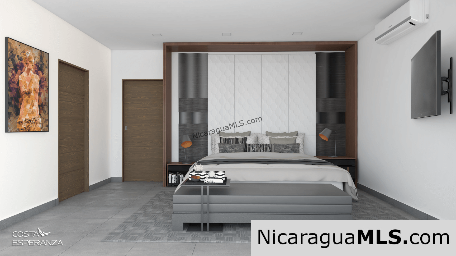 Costa Esperanza a Luxury Development within Pacific Marlin