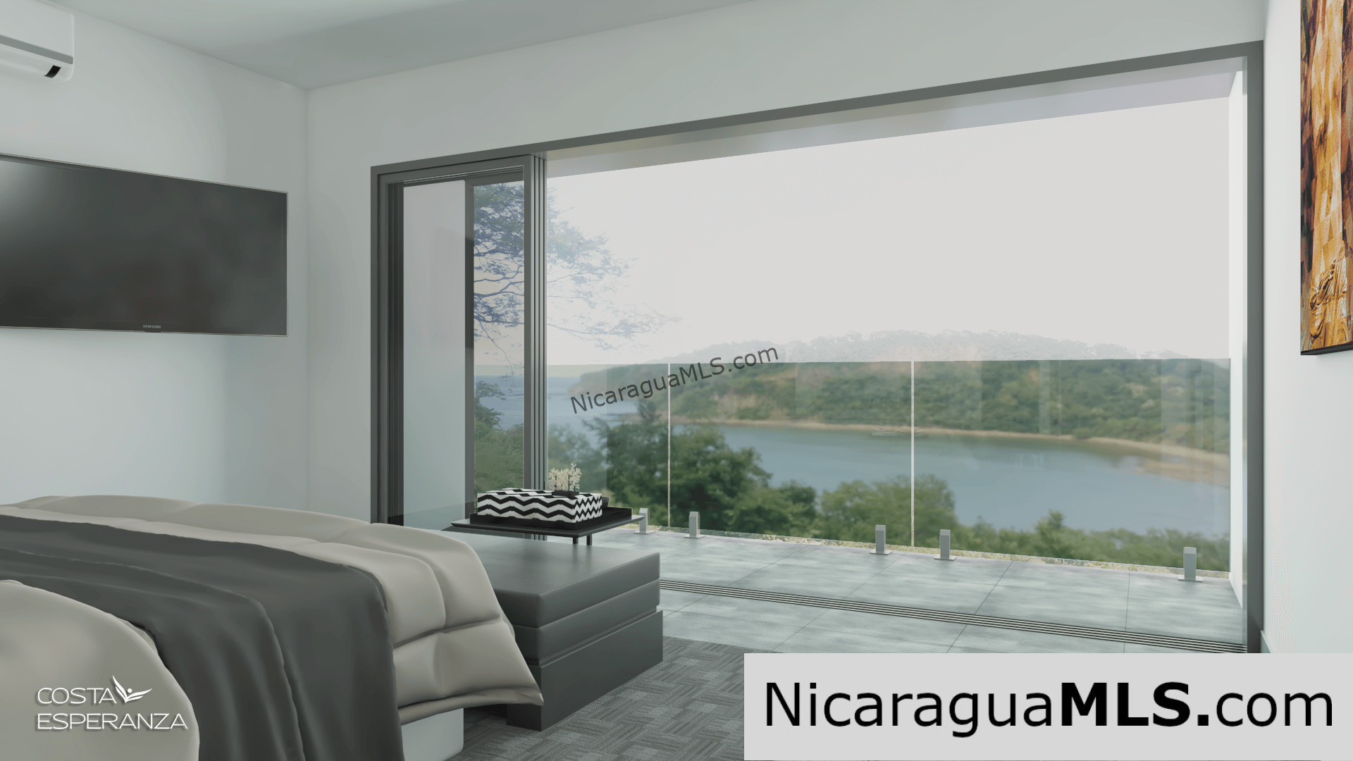 Costa Esperanza a Luxury Development within Pacific Marlin