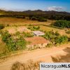 El Limon Dos Property with a Variety of Fruit Trees in Tola