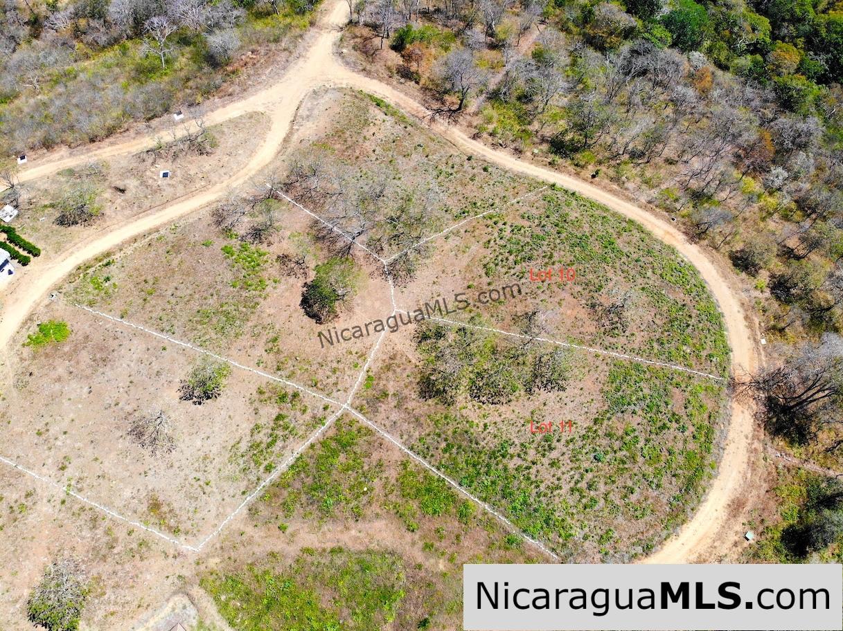Lot 11 El Encanto del Sur San Juan del Sur Nicaragua