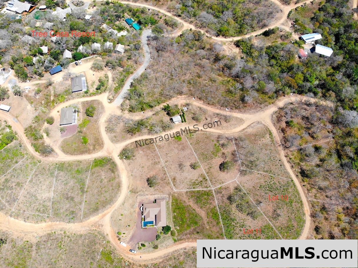 Lot 11 El Encanto del Sur San Juan del Sur Nicaragua