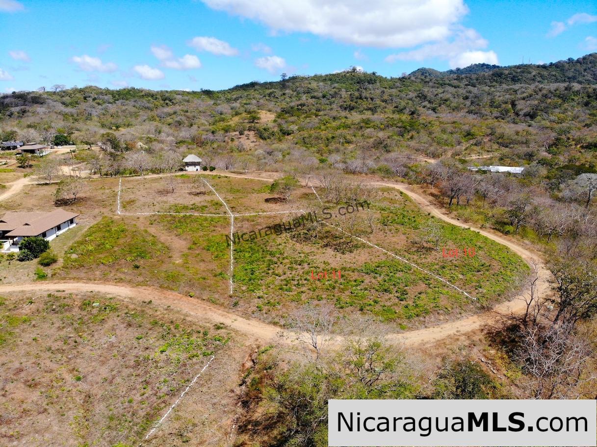 Lot 11 El Encanto del Sur San Juan del Sur Nicaragua