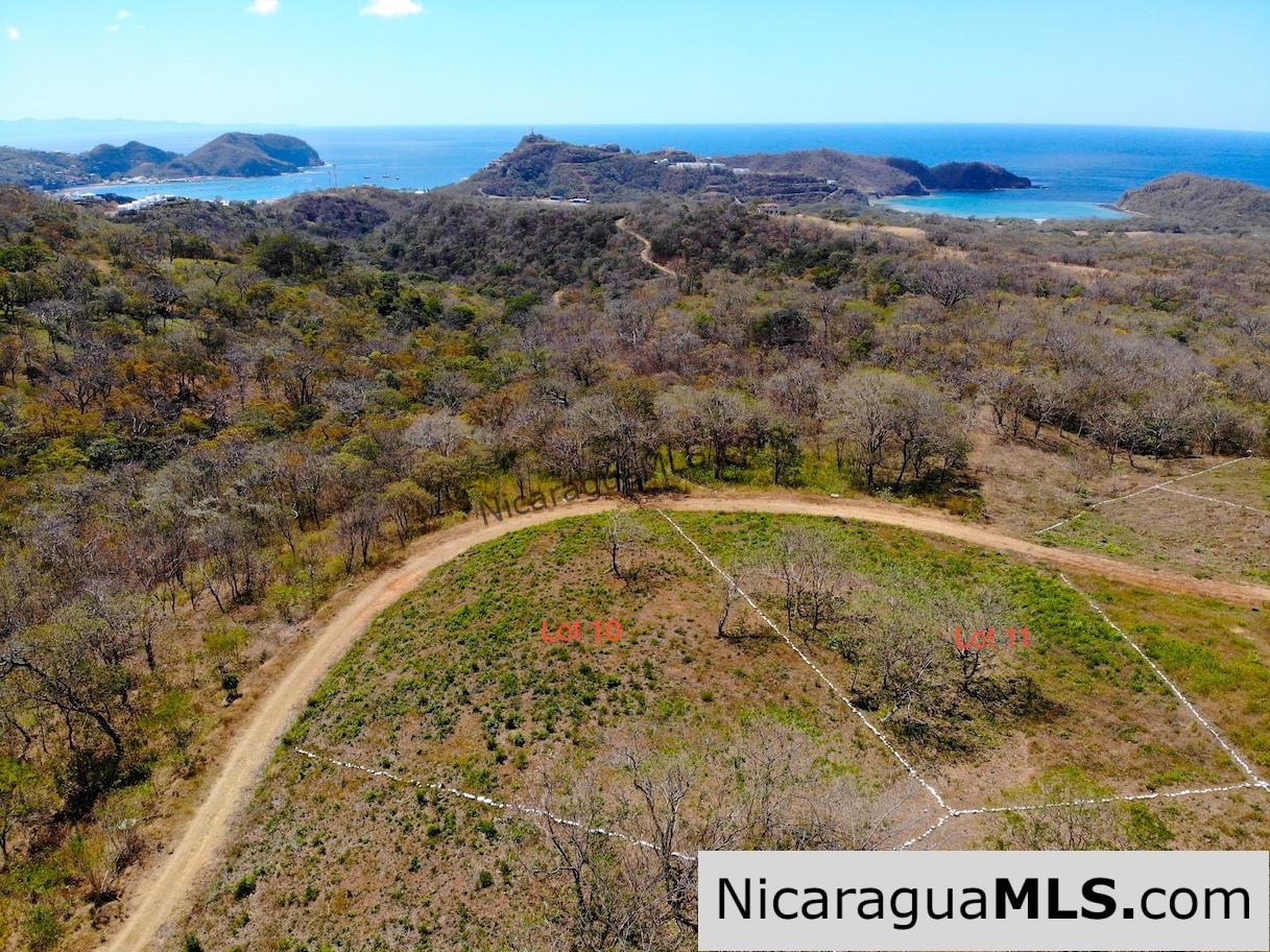 Lot 11 El Encanto del Sur San Juan del Sur Nicaragua