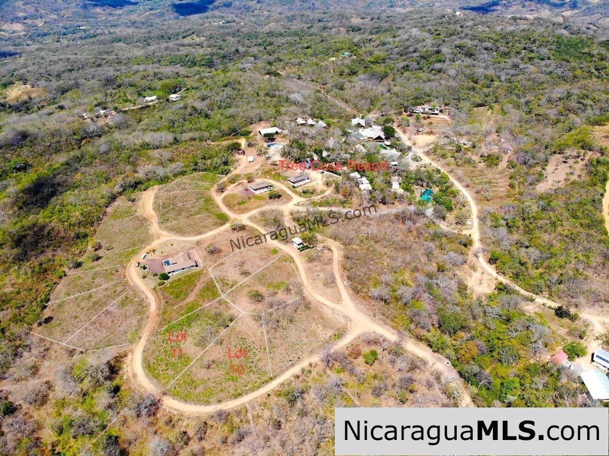 Lot 11 El Encanto del Sur San Juan del Sur Nicaragua