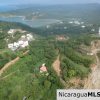 Lot 14 Arena Blanca in Pacific Marlin, San Juan del Sur. Nicaragua