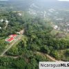 Lot 9A Arena Blanca in Pacific Marlin, San Juan del Sur. Nicaragua