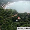 Lot 14 Arena Blanca in Pacific Marlin, San Juan del Sur. Nicaragua