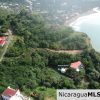Lot 14 Arena Blanca in Pacific Marlin, San Juan del Sur. Nicaragua