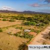 El Limon Dos Property with a Variety of Fruit Trees in Tola