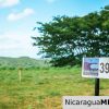 Lots available in Guacalito de la Isla, In Reserve I. Tola-Nicaragua
