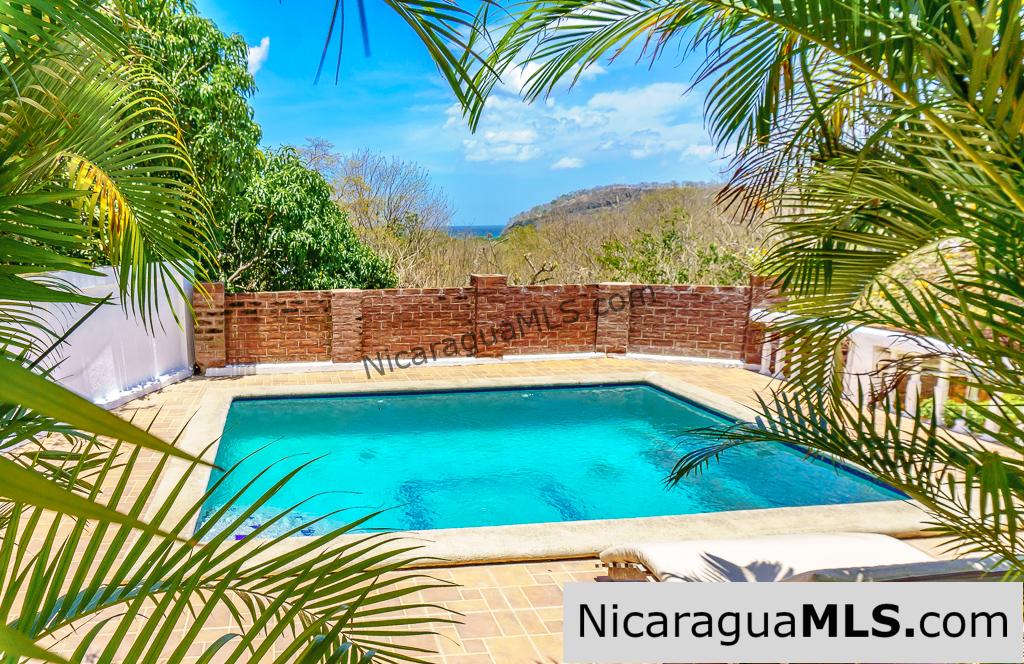 Miradores Nacascolo View