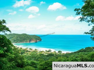 Lots available in Guacalito de la Isla, In Reserve I. Tola-Nicaragua