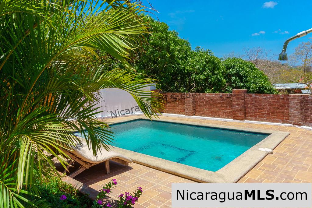 Miradores Nacascolo View